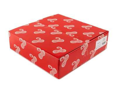 Rouleau prêt à l'emploi sauce Mooy satay (4x 2,5kg)