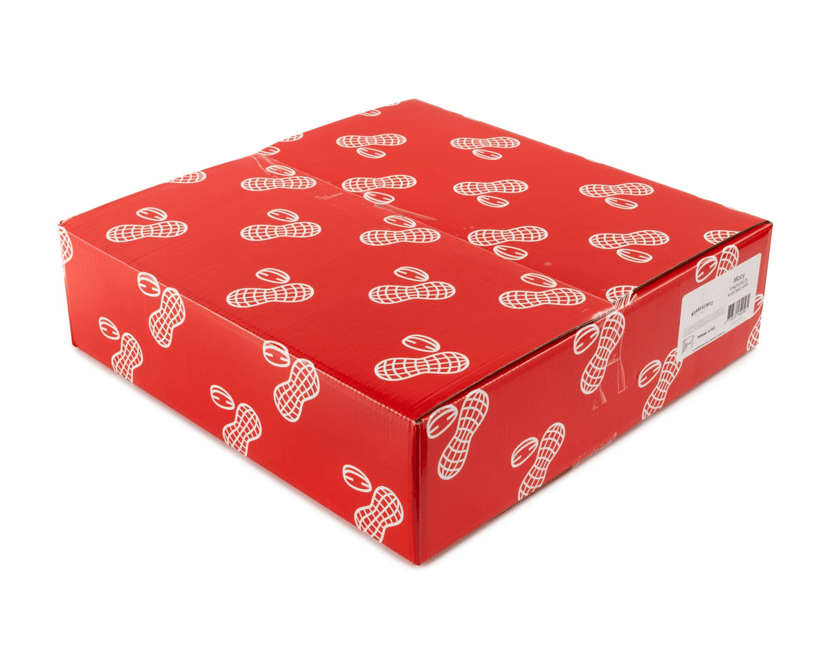 Rouleau prêt à l'emploi sauce Mooy satay (4x 2,5kg) (copie)