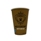 Tasse à café Mastership mschap fsc 180cc (2500 pièces)