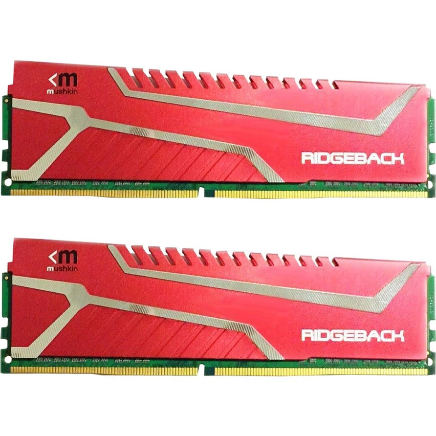 Kit Mushkin 32 Go GDR4-3200
