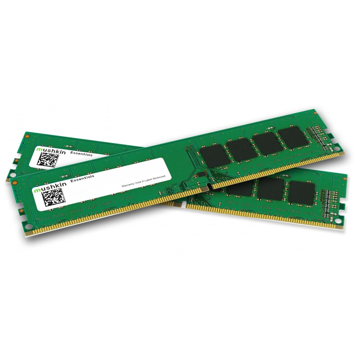 Kit Mushkin 64 Go DDR4-3200