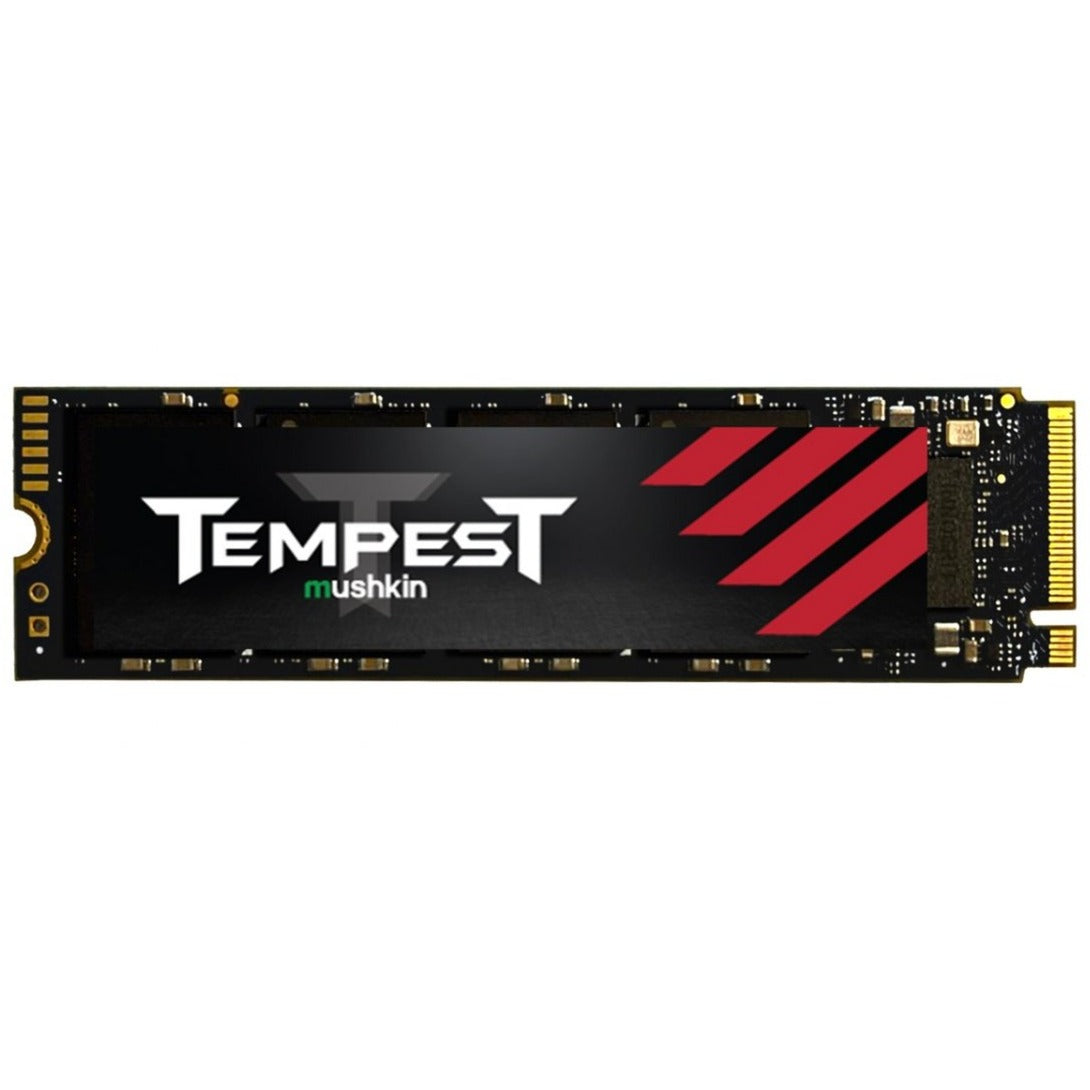 Mushkin Tempest, 512 Go