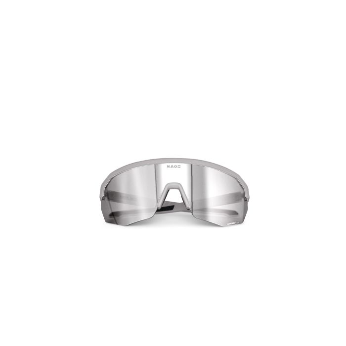 Naos helbo - régulier - argent argent
