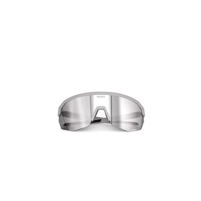 Naos helbo - régulier - argent argent