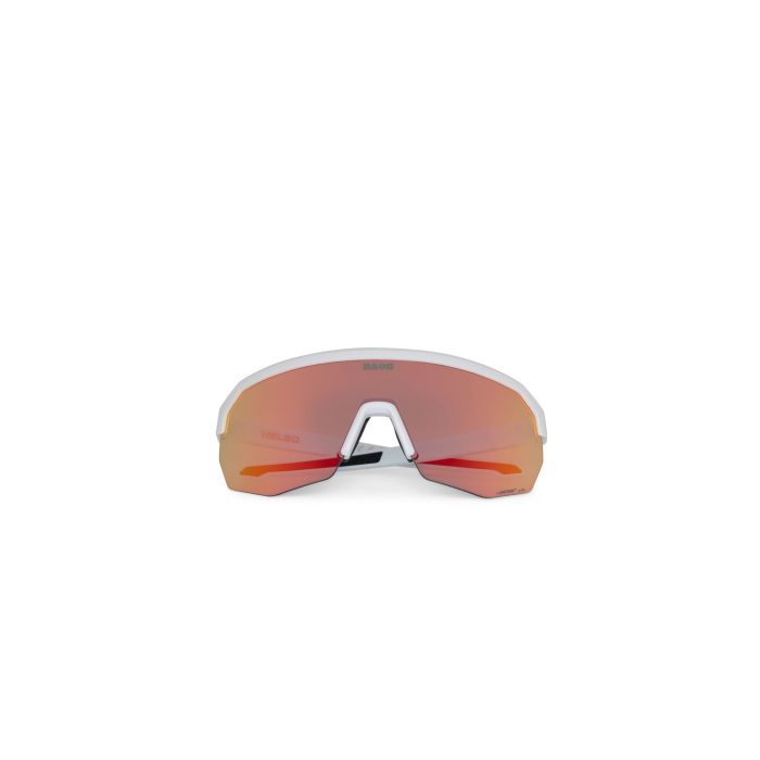 Naos helbo - photochromique - blanc mat noir rouge