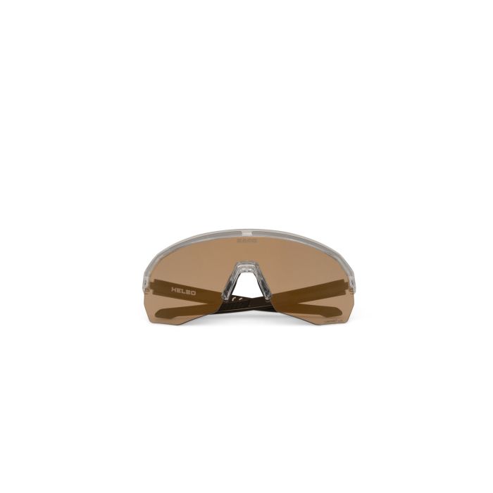 Naos helbo - photochromique - trans noir bronze or