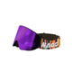 Naos selva vtt - art fun violet