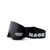 VTT Naos selva - classic noir noir
