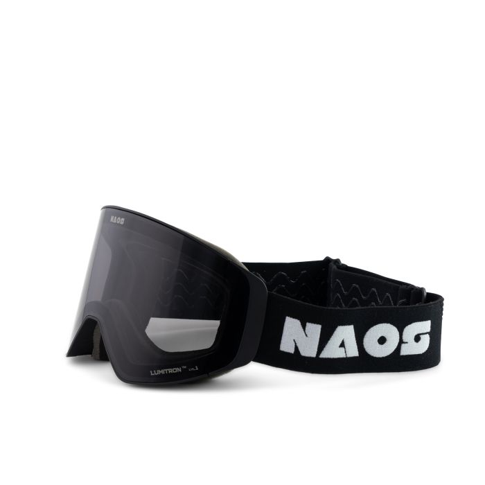 VTT Naos selva - classic noir noir