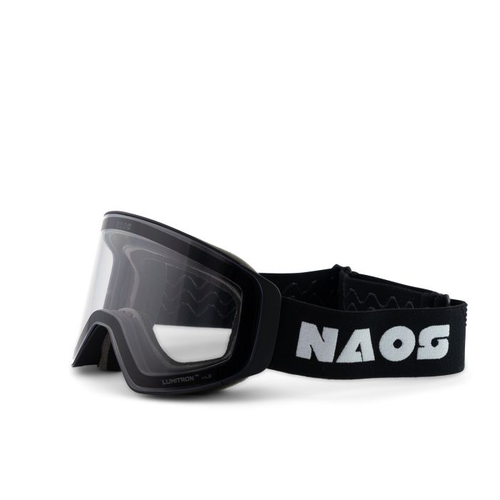 VTT Naos selva - classic noir noir