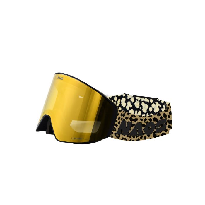 VTT Naos Selva - Leo Bronze Or
