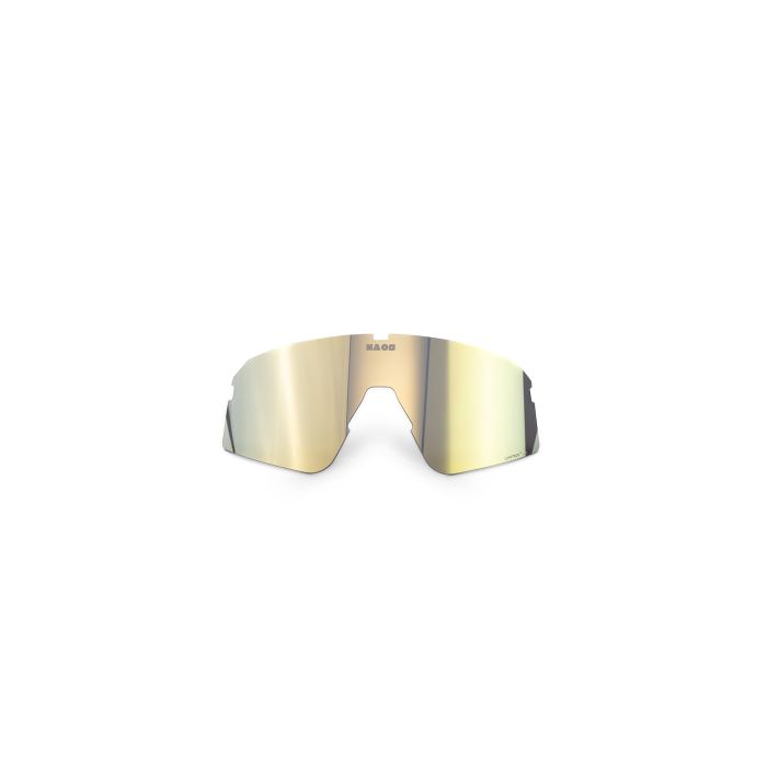 Naos ziris - lentille de rechange - régulier - niveau 2 - bronze or