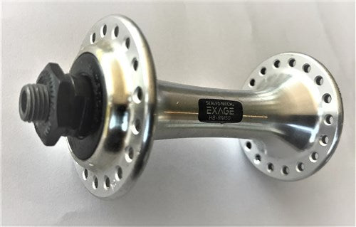 Shimano Forn Alu abandonne Shimano Exage HB-RM50