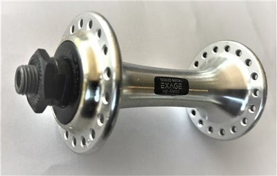 Shimano Forn Alu abandonne Shimano Exage HB-RM50