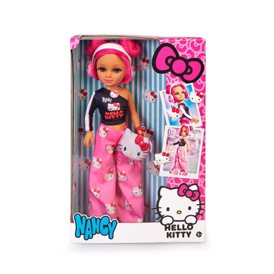 Poupée Hello Kitty Nancy 45cm