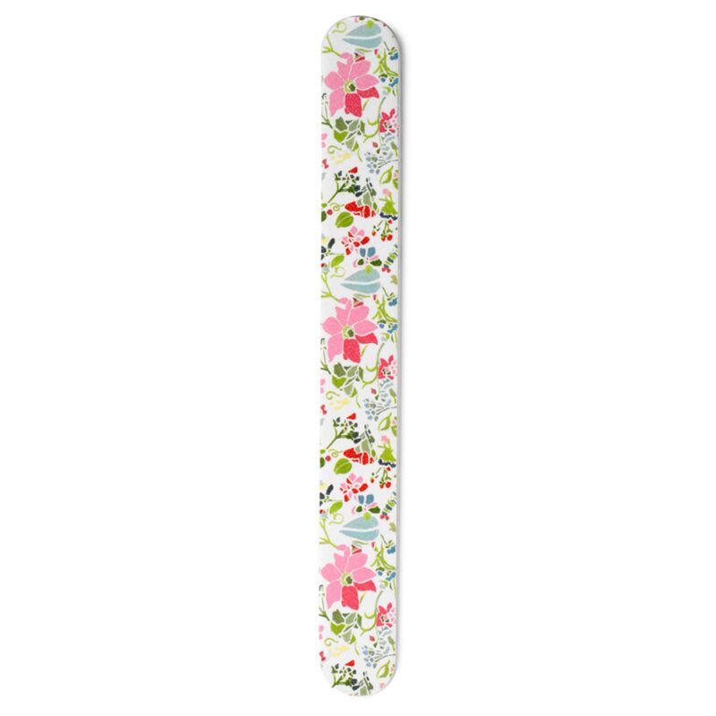 Julie Dodsworth Pink Flora Nagelvijl Long
