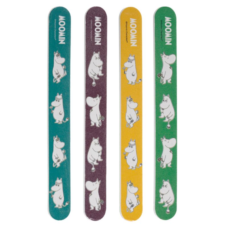 Moomin Nagelvijl