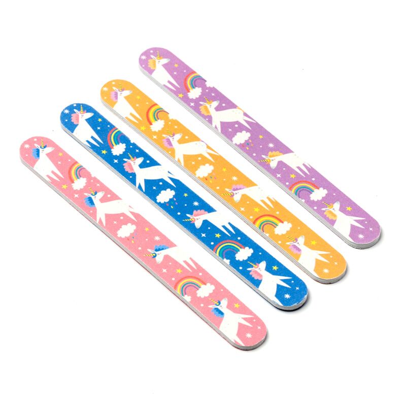 Licorn magic clail poisson long