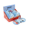 Ensemble de manucure 5 pièces Peanuts Snoopy Woodstock