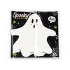 Halloween Spook Pak de 12 3-laags Papier FeeSTervetten