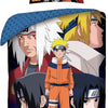 Couette naruto (na-3260): 140x200 70x90 cm