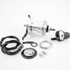 SturmeyArcher moyeu 5 vitesses Sturmey Archer RX RD5 frein à tambour 70mm