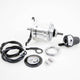 SturmeyArcher moyeu 5 vitesses Sturmey Archer RX RD5 frein à tambour 70mm