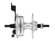 Sturmeyrcher sa x-rd summit roue libre tambour moyeu aluminium