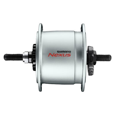 Frein à rouleau dynamo de moyeu Shimano dh-c6000 6v 2.4w