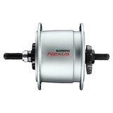 Frein à rouleau dynamo de moyeu Shimano dh-c6000 6v 2.4w - afbeelding 1