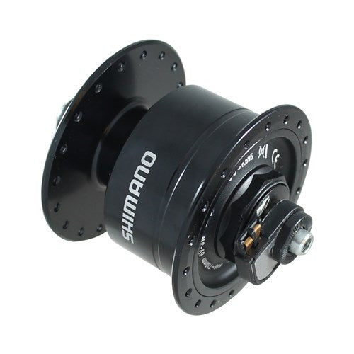 Shimano Naafdynamo Disc DH-3D72 6V3W Échec Sport