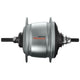Shimano Nexus 8 Rollerbrake NAF Premium C6011 Silver (8R35 36 C6010)