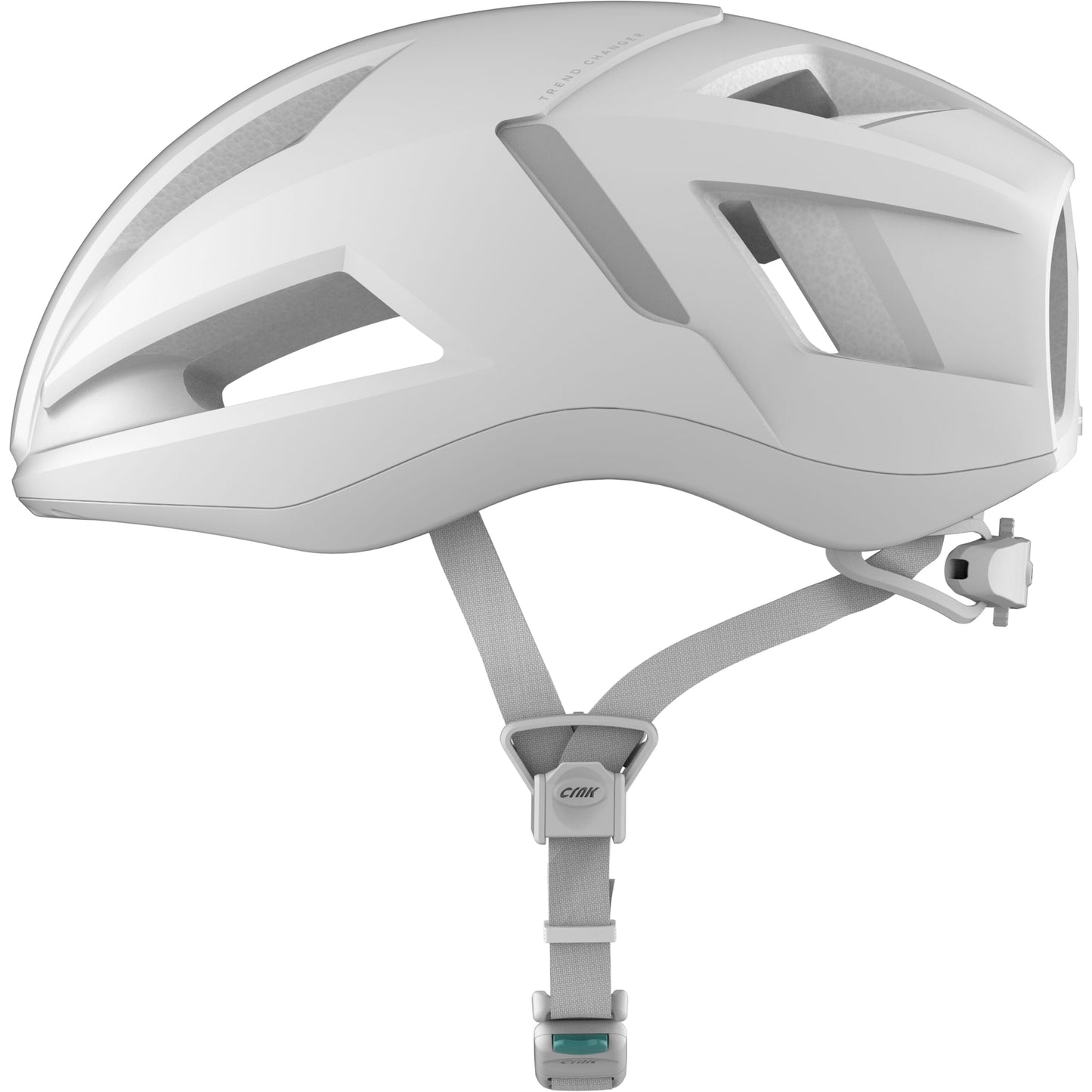 Crnk Helm Artica Blanc M
