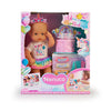 Nenuco Babypop Unicorn d'environ 35 cm de haut