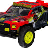 Nikko Toys Nikko RC Elite Trophy Truck x2 : rouge (10352 10350)