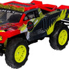 Nikko Toys Nikko RC Elite Trophy Truck x2 : rouge (10352 10350)