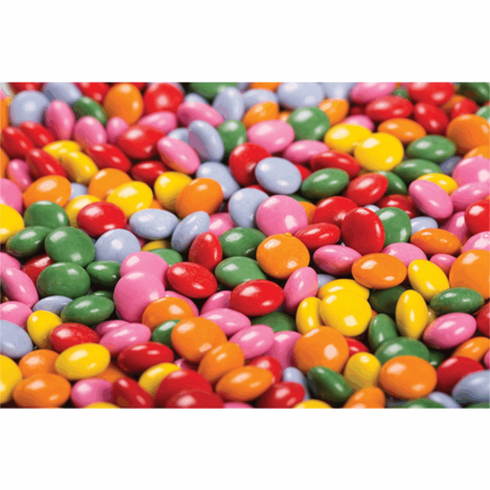 Minis au chocolat Njoy (1400gr)