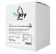Njoy mélange à glace chocolat lait gras (12x 1kg)