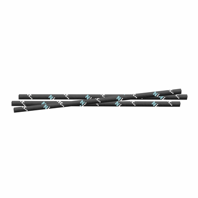 Pailles en papier Njoy bio 23cm 8mm (500 pièces)