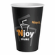 Njoy shake cup bio (50x 300cc)