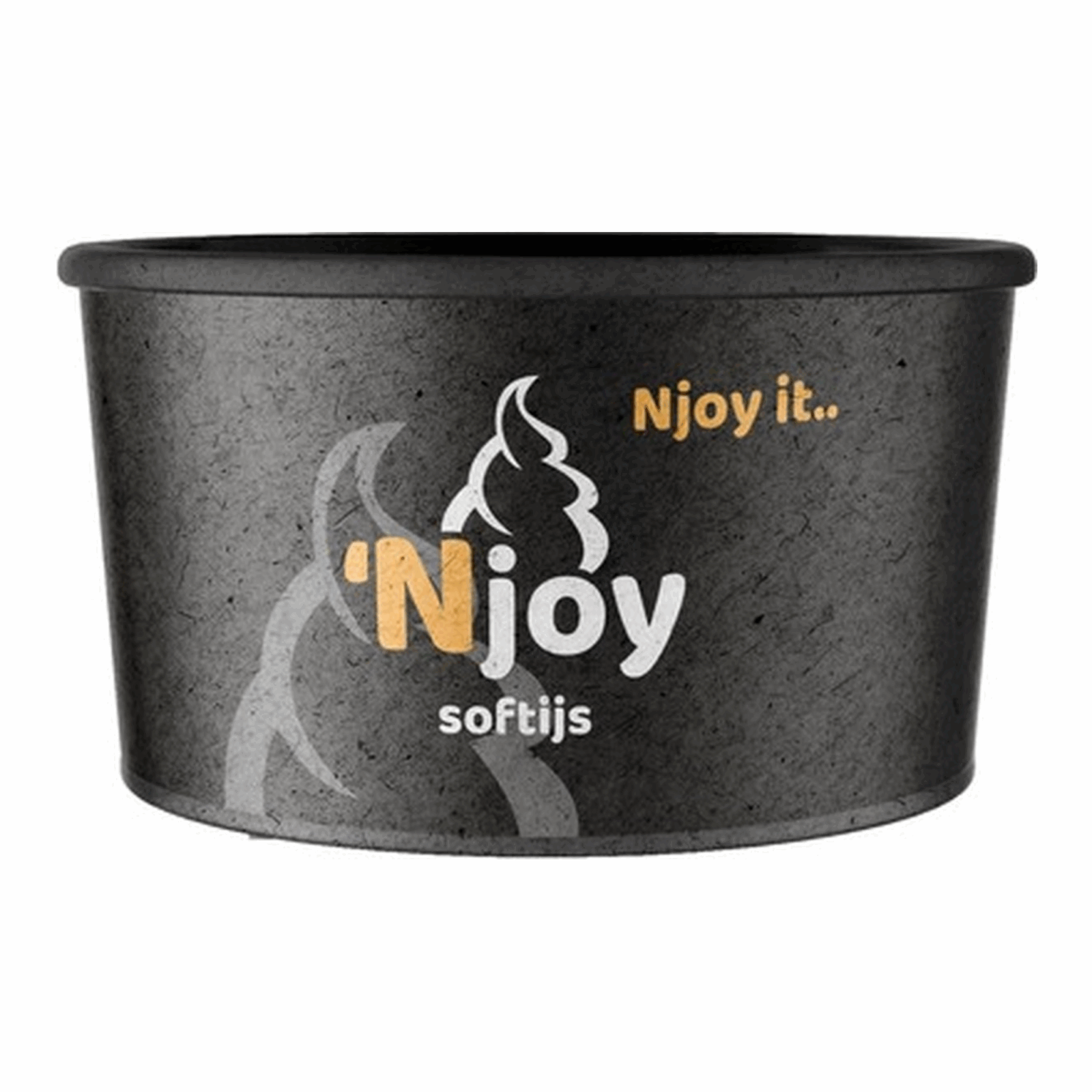 Coupe glacée Njoy bio (50x 100cc)