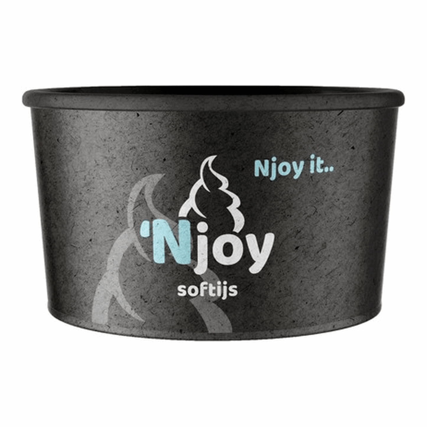 Coupe glacée Njoy bio (50x 150cc)