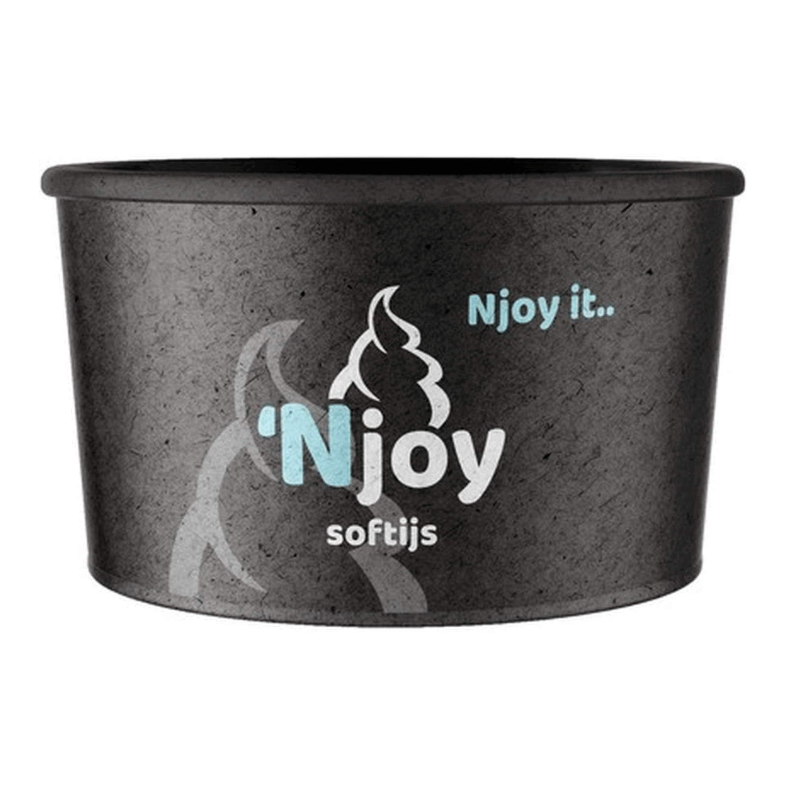 Coupe glacée Njoy bio (50x 150cc)