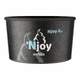 Coupe glacée Njoy bio (50x 150cc)