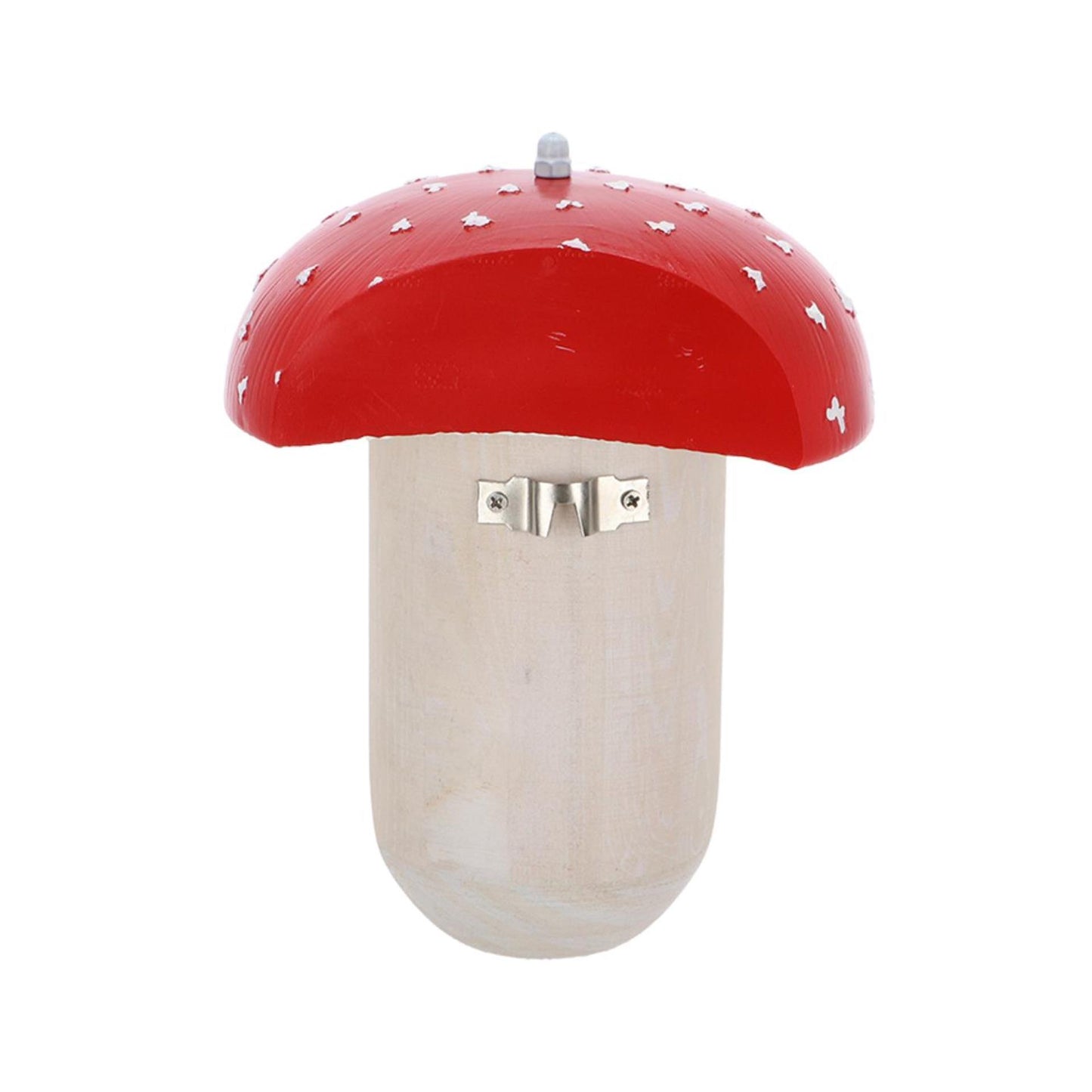 Nichoir à agaric mouche design Esschert