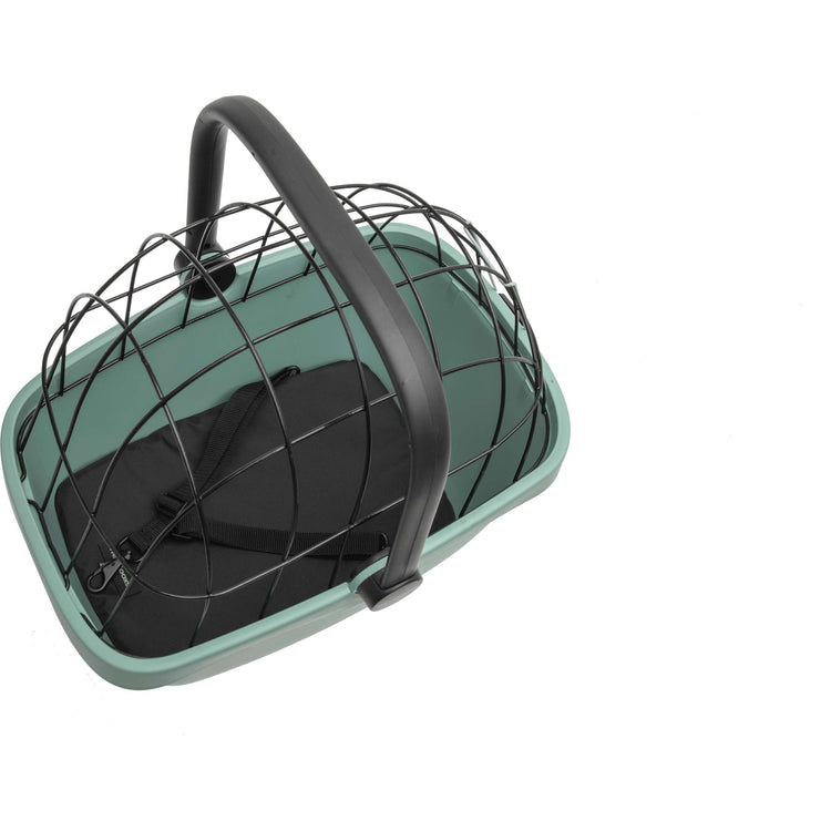 Paquet d'animaux de compagnie Nouveau LOOXS CLIPPER - Black