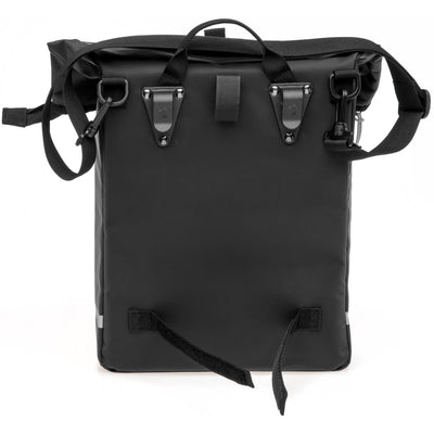 Newlooxs new looxs sac simple cantos 16,5l bâche noir