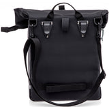 Newlooxs new looxs sac simple cantos 16,5l bâche noir - afbeelding 4