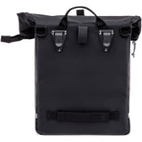 Newlooxs new looxs sac simple cantos 16,5l bâche noir - afbeelding 5