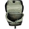 Newlooxs new looxs sac double vigo 40l polyester noir vert
